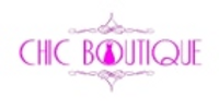 Chic Boutique NY coupons